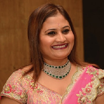 Dr. Sunanda Navale