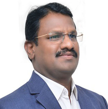 Dr. Kailash J. Karande