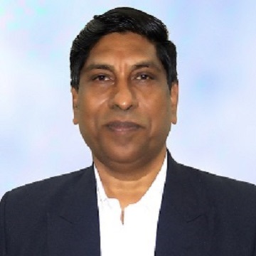 Dr. Prakash Mahanwar